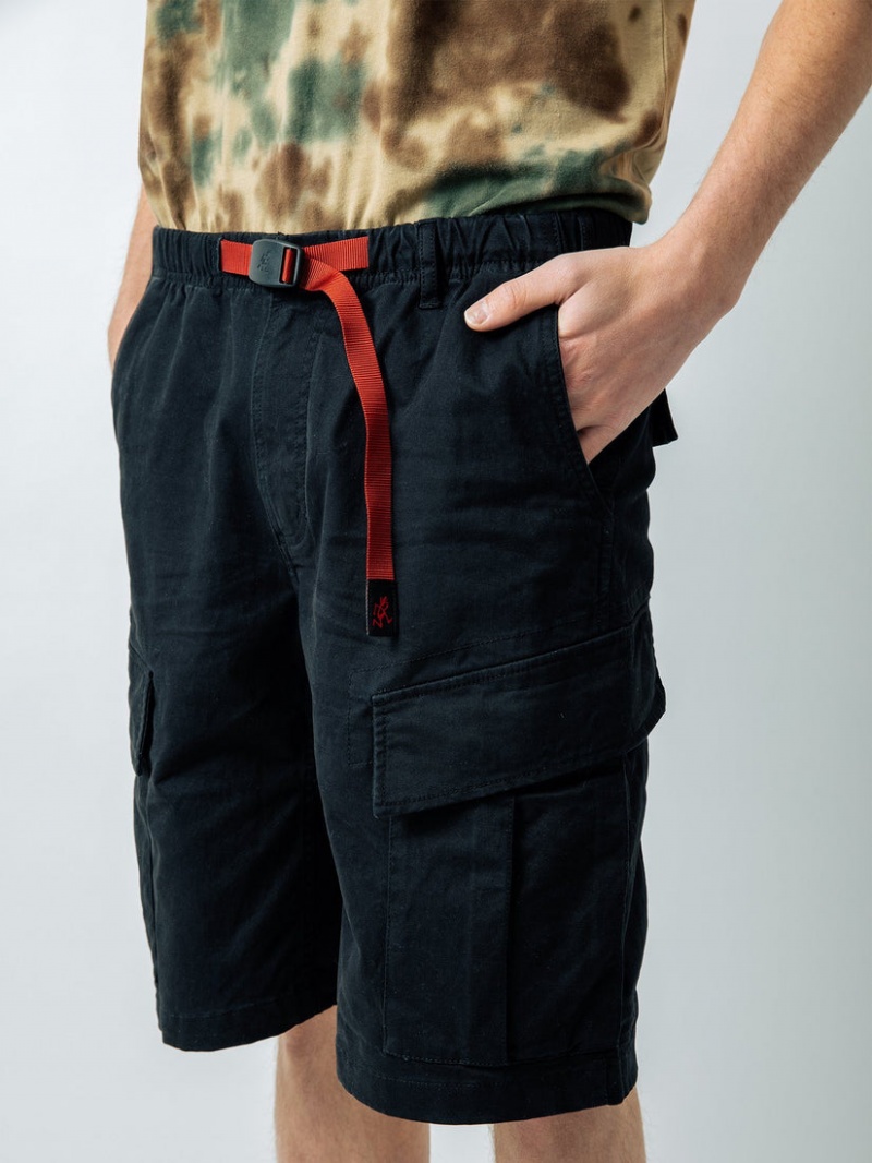 Short Alpha Industries Gramicci X Alpha Jungle Cargo Kaki Homme | ADU-03656043